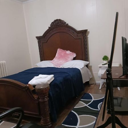 Fada Guest House 281 Ridgewood Ave Newark, New Jersey Near Ewr Airport Exterior foto